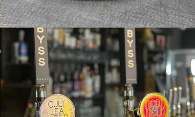 The Pelham Arms Instagram gallery photograph