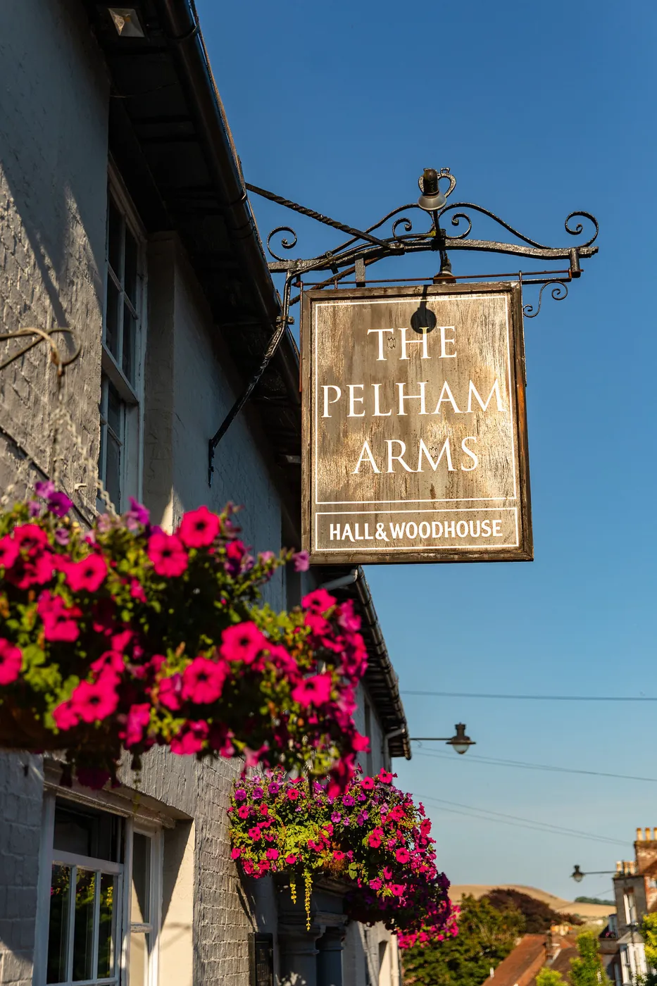 Life at The Pelham Arms in Lewes — photograph 7