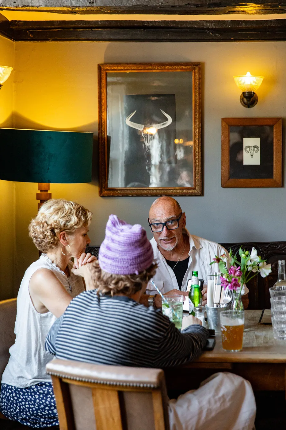 Life at The Pelham Arms in Lewes — photograph 12