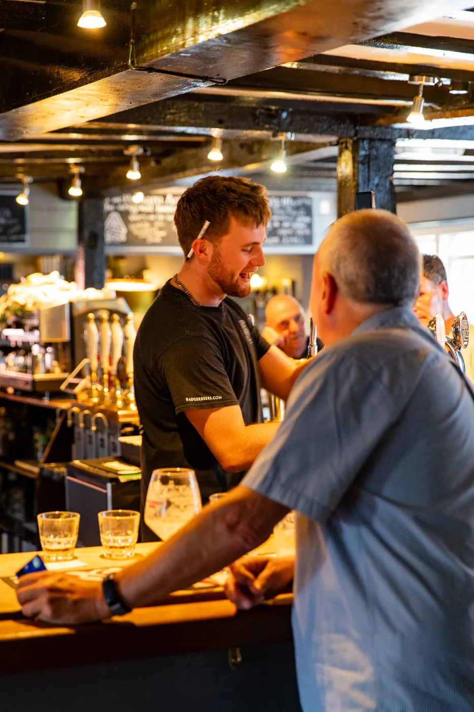 Life at The Pelham Arms in Lewes — photograph 13