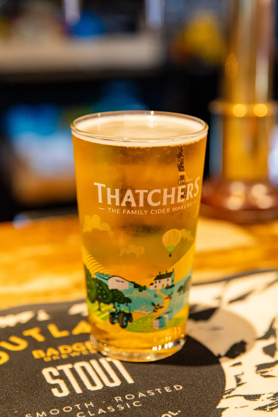 Life at The Pelham Arms in Lewes — photograph 14