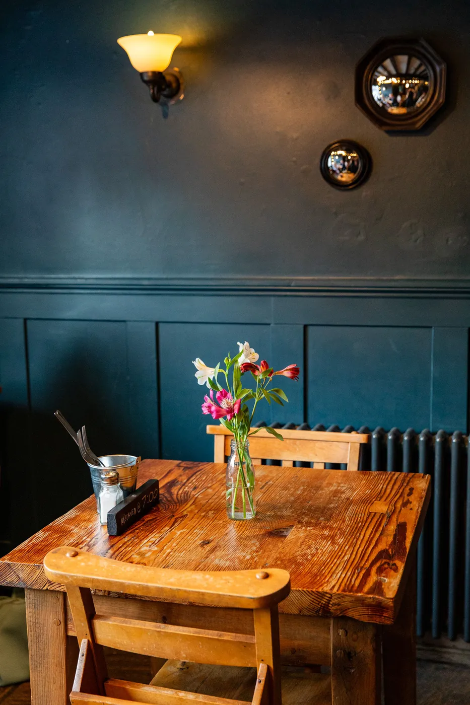 Life at The Pelham Arms in Lewes — photograph 28