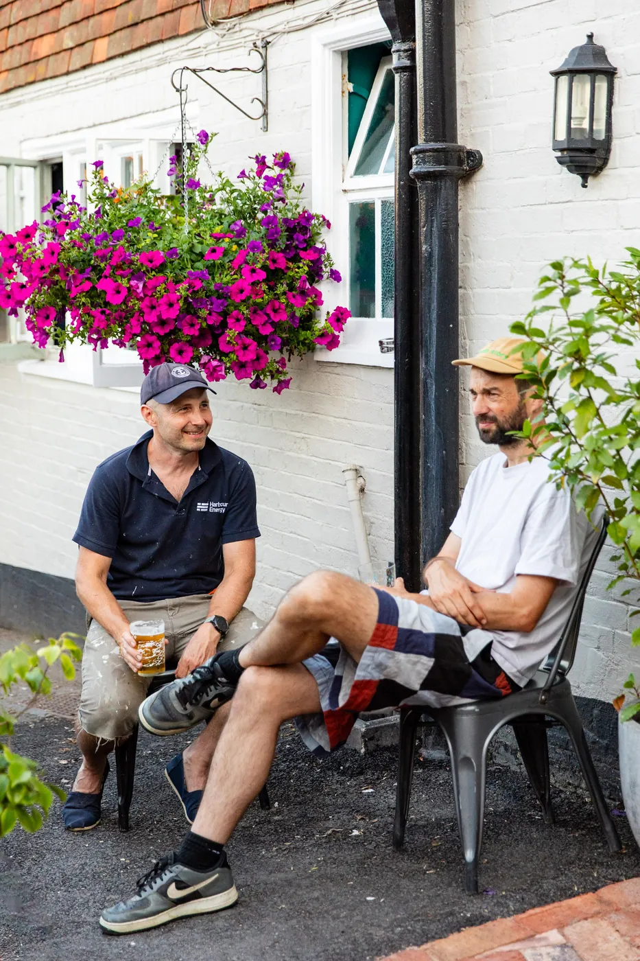 Life at The Pelham Arms in Lewes — photograph 30