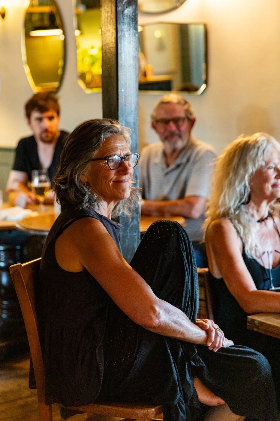 Life at The Pelham Arms in Lewes — photograph 31