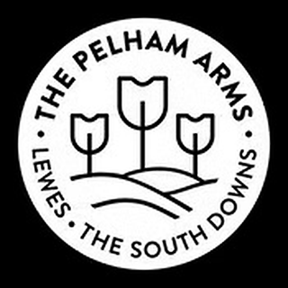 The Pelham Arms, Lewes